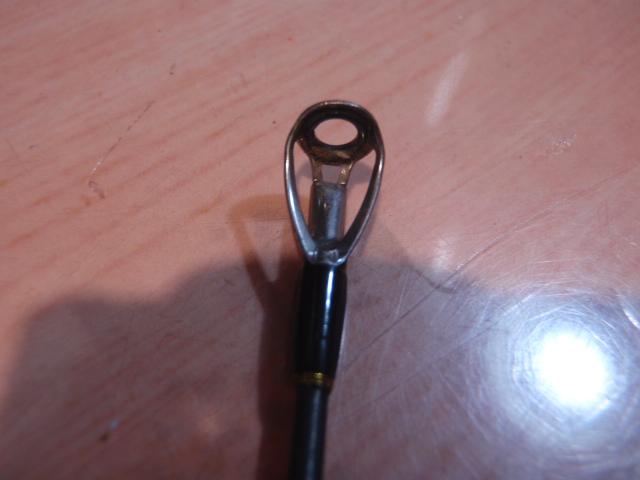 グラディエーターアンチ GA-72HC キングヘビー