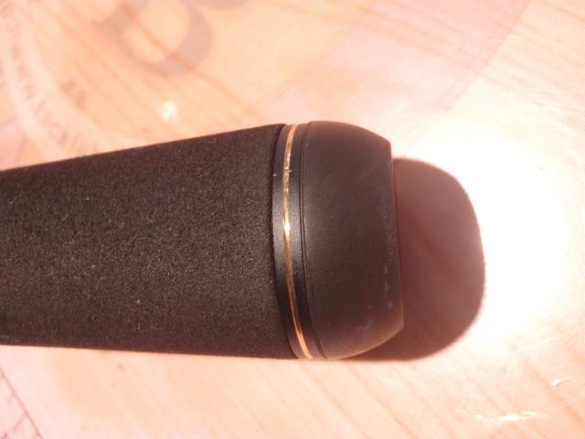 グラディエーターアンチ GA-610MC ジョーカー