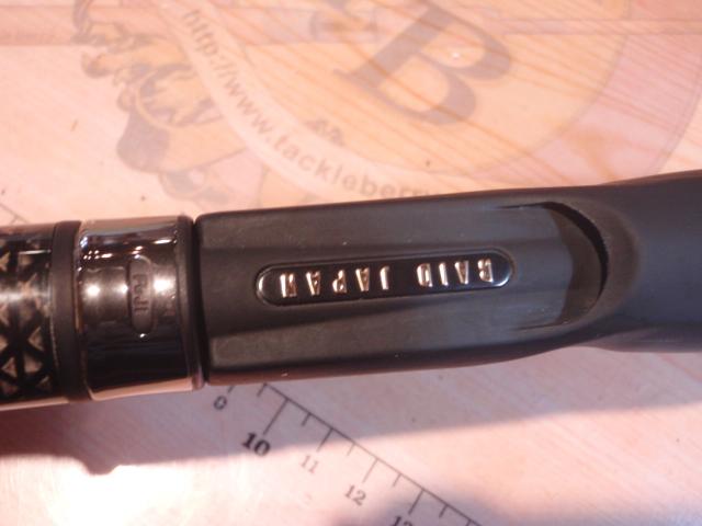 グラディエーターアンチ GA-610MC ジョーカー