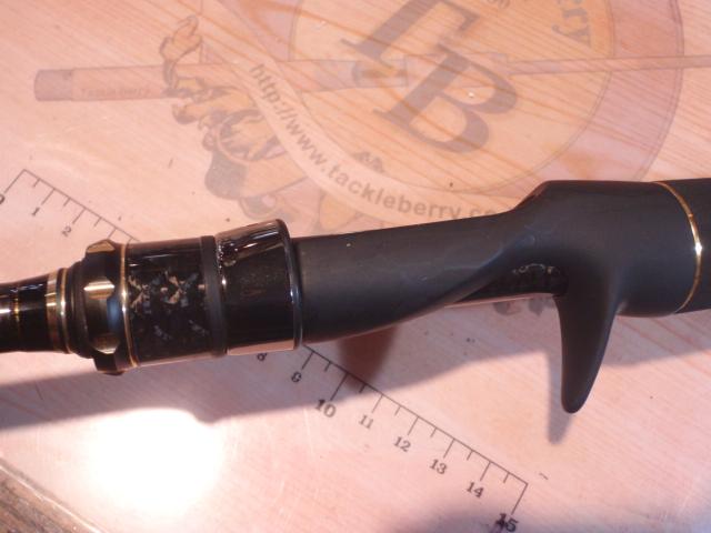 グラディエーターアンチ GA-610MC ジョーカー