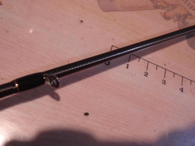 グラディエーターアンチ GA-610MC ジョーカー