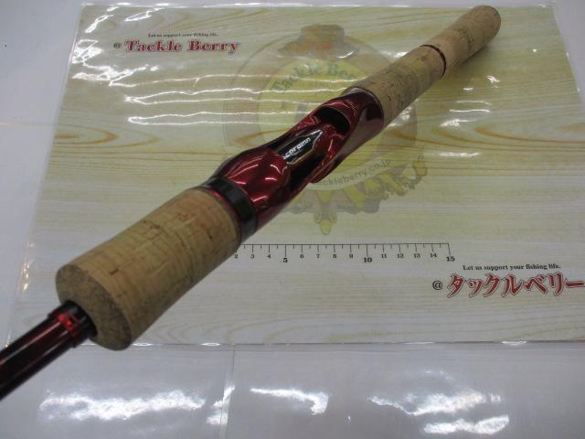 スコーピオン 1631FF-2(2019モデル)