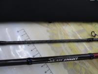 スコーピオン 1631FF-2(2019モデル)