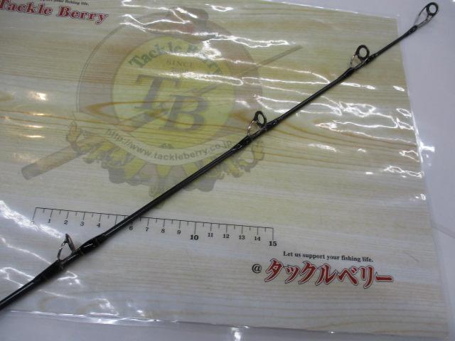 タイドマーク ロッキーショア パーガトリー TMRPS100/12｜＠ベリー