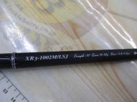 クロスライド3G XR3-1002M/LSJ