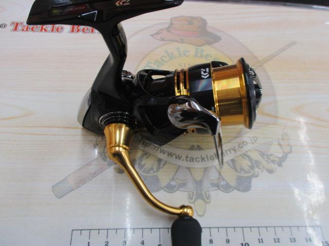 23レガリス LT2000S-P