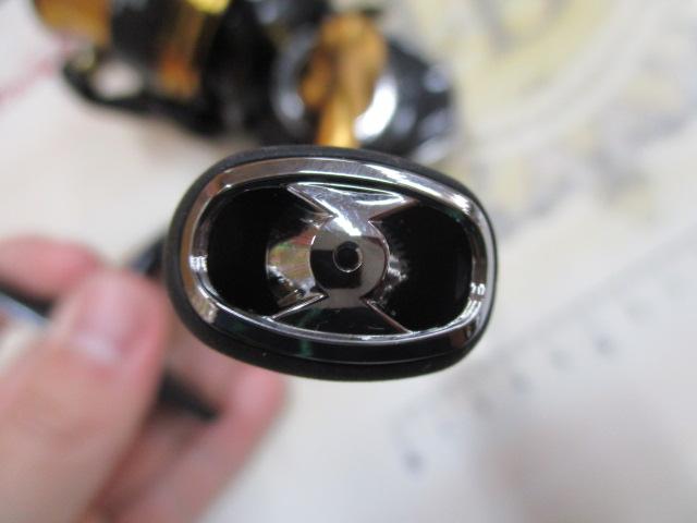 23レガリス LT2000S-P