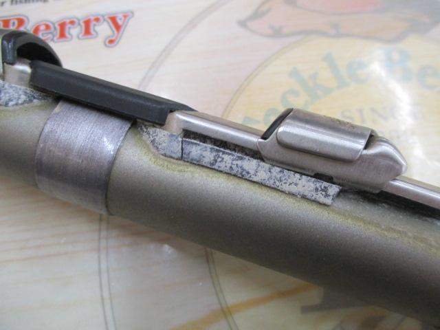 HXILエンブレムISO 1-53M