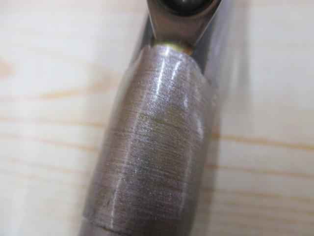 HXILエンブレムISO 1-53M