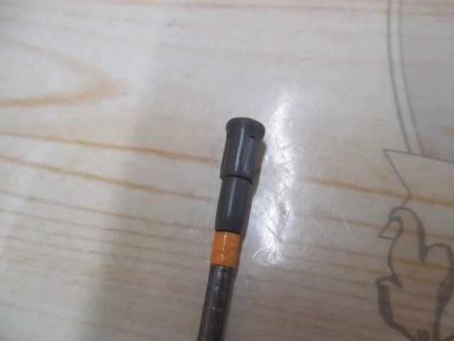 HXILエンブレムISO 1-53M