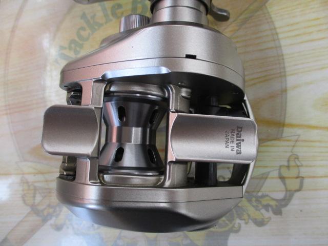 アルファス 103 タイプF