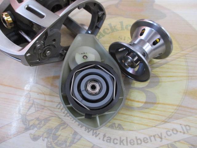 アルファス 103 タイプF