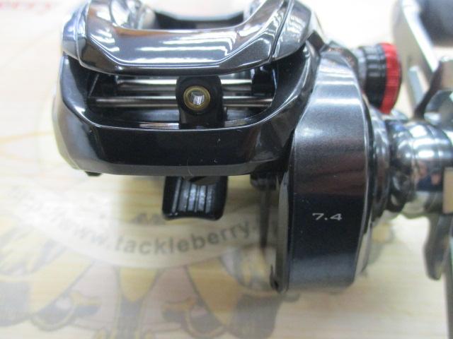 24スコーピオンMD 201HG