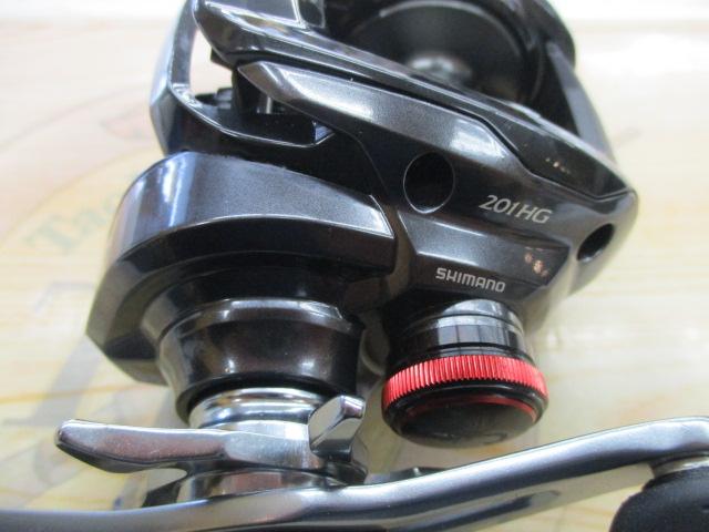 24スコーピオンMD 201HG