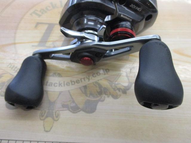 24スコーピオンMD 201HG