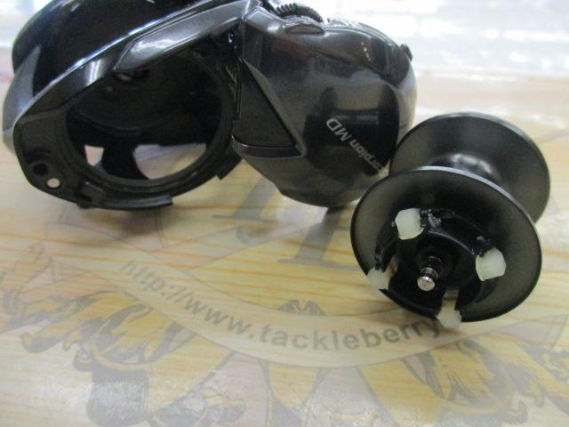 24スコーピオンMD 201HG