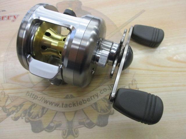 ミリオネアCV-X 203