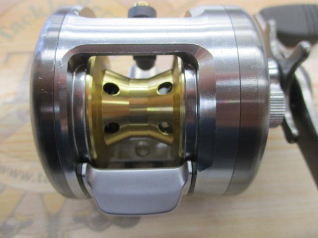 ミリオネアCV-X 203