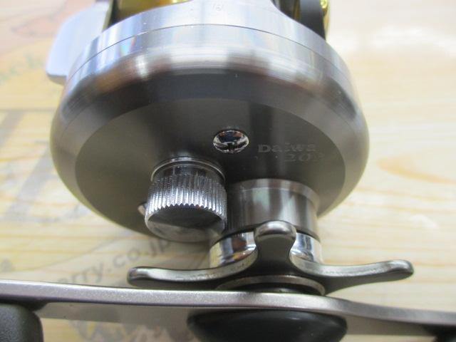 ミリオネアCV-X 203