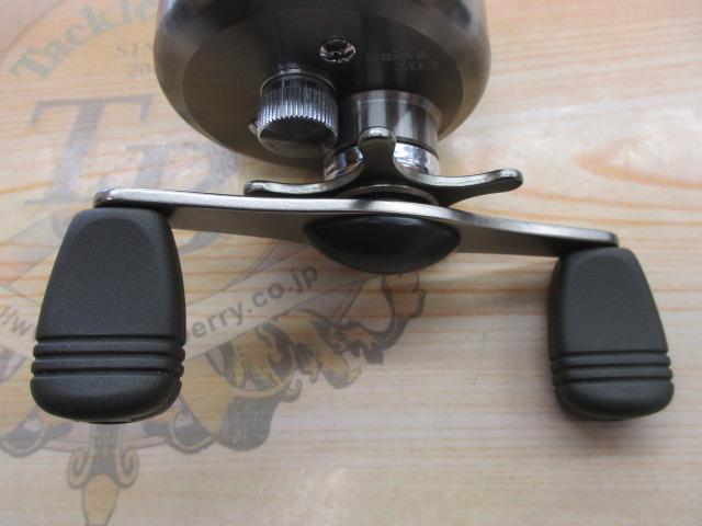 ミリオネアCV-X 203