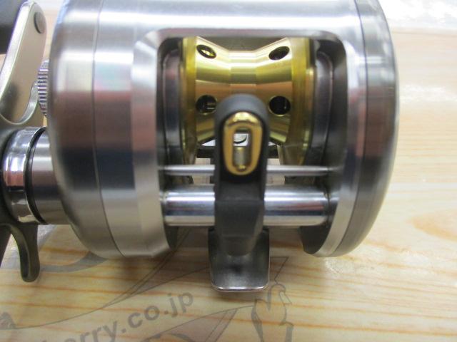 ミリオネアCV-X 203