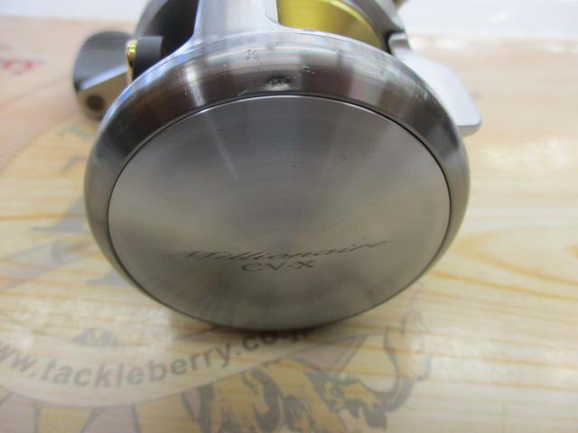 ミリオネアCV-X 203