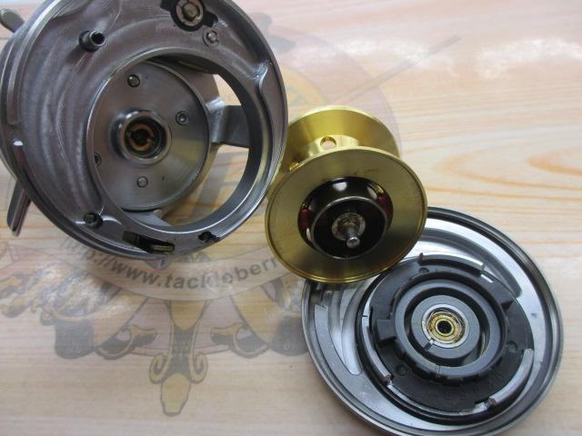 ミリオネアCV-X 203