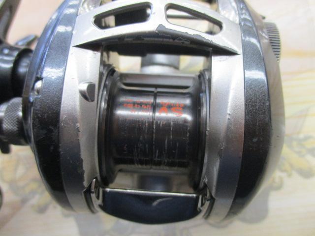 アルファスSV 105SHL