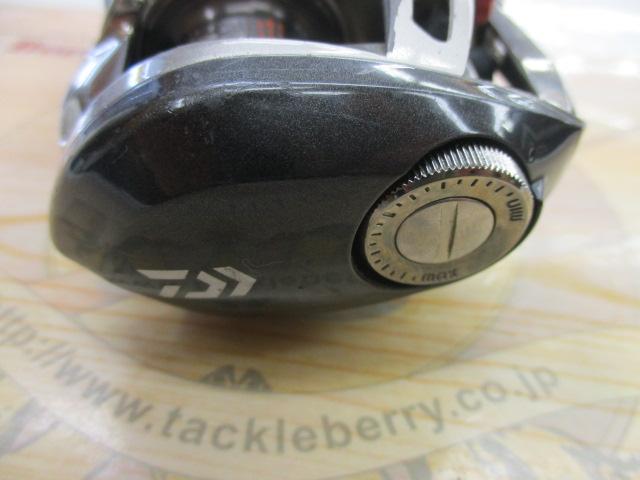 アルファスSV 105SHL