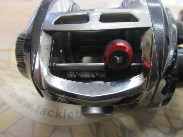 アルファスSV 105SHL