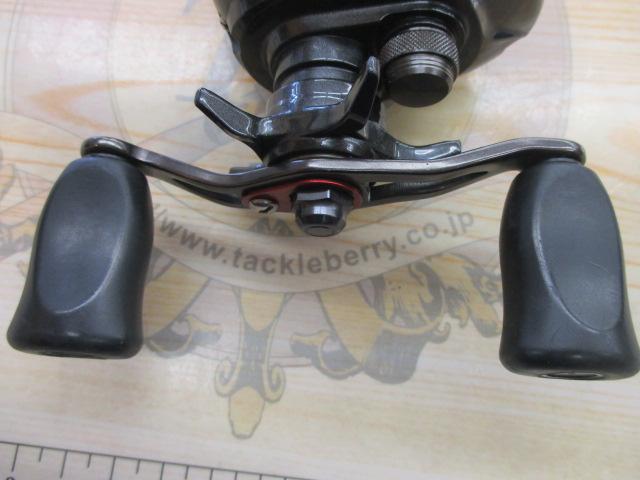 アルファスSV 105SHL