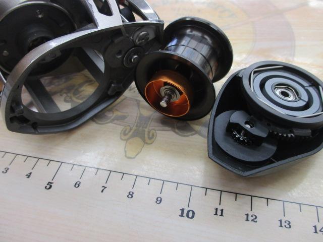 アルファスSV 105SHL