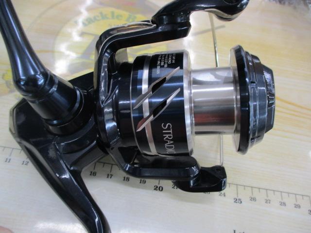 24ストラディックSW 5000XG