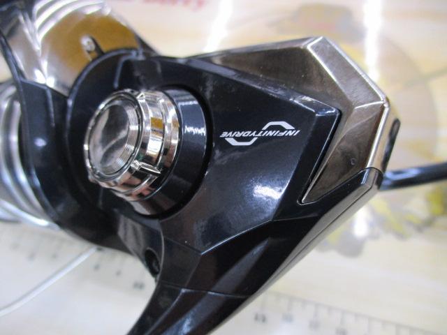 24ストラディックSW 5000XG