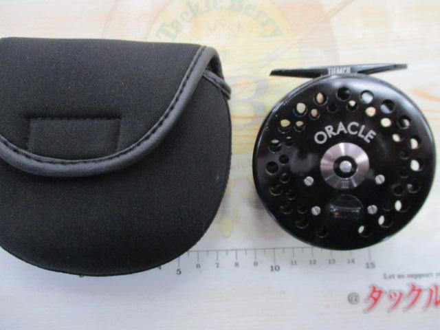 オラクルⅢブラック