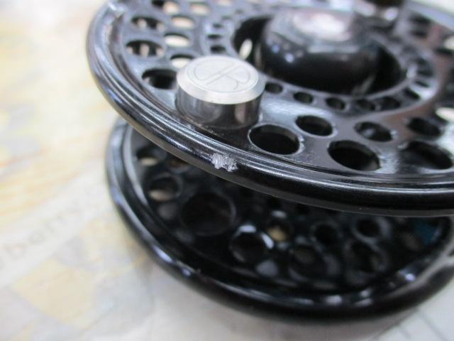 オラクルⅢブラック