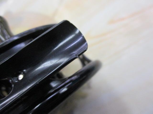 オラクルⅢブラック