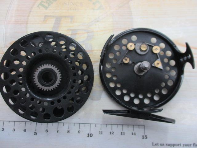 オラクルⅢブラック