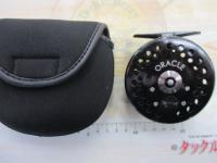 オラクルⅢブラック