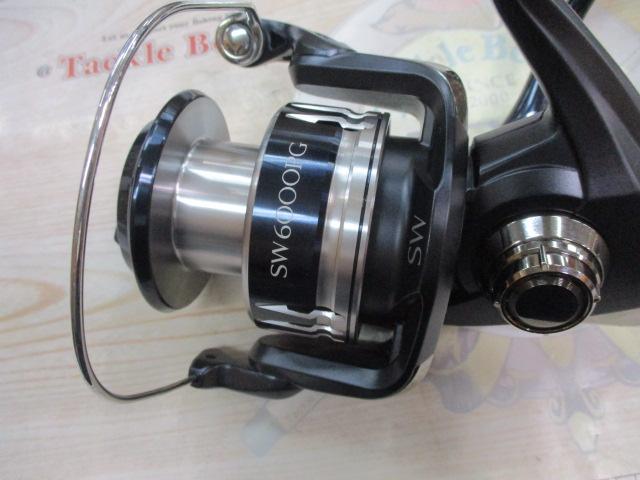 20ストラディックSW 6000PG