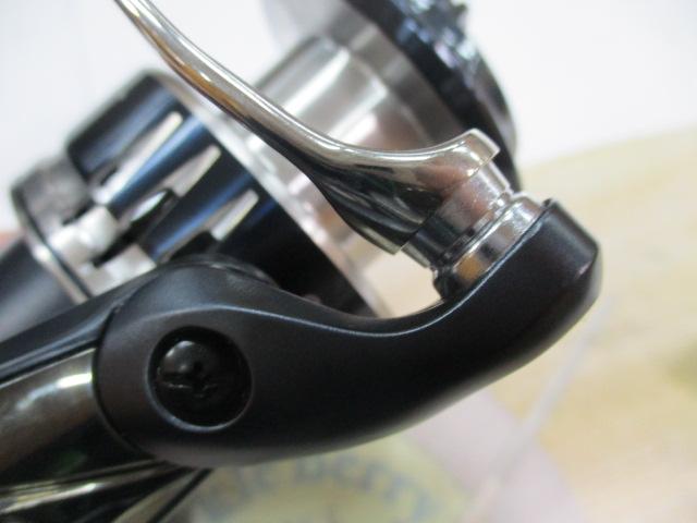 20ストラディックSW 6000PG