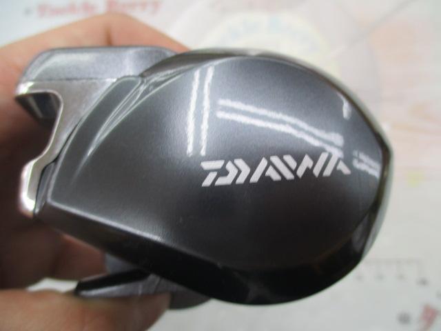 ソルティストICS 103SH