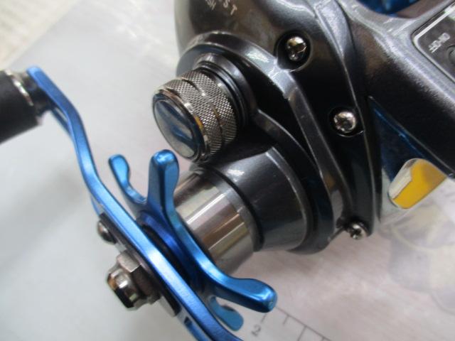 ソルティストICS 103SH