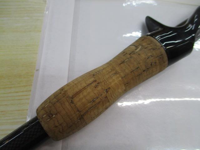 ゲインエレメント GE-71MHR グリップ固定式