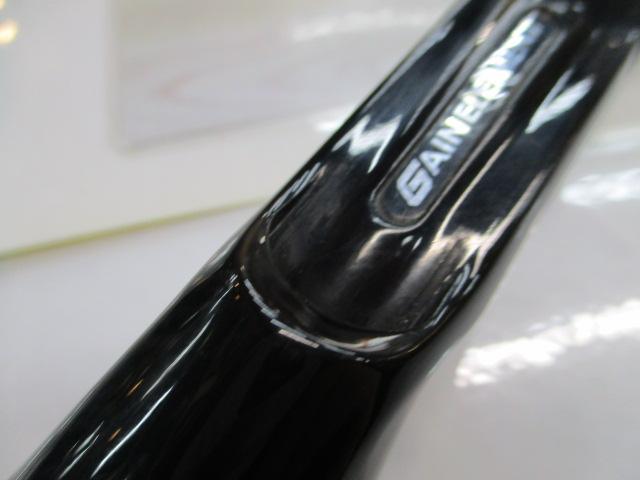 ゲインエレメント GE-71MHR グリップ固定式