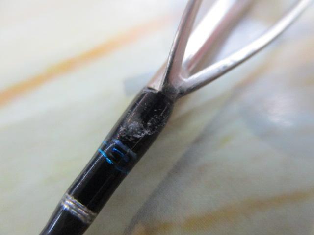 ゲインエレメント GE-71MHR グリップ固定式