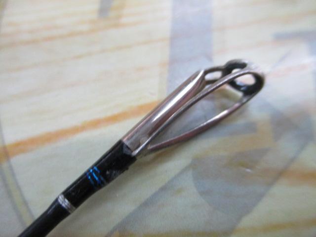 ゲインエレメント GE-71MHR グリップ固定式