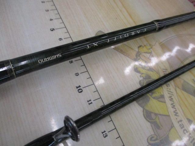 05カーディフXT 83ML