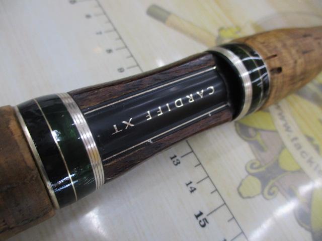 05カーディフXT 83ML