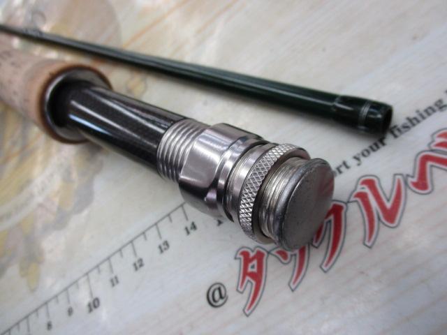 TLSパワーマトリックス864-2 MID8.0